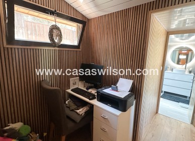 Sale - Finca / Country House - San Miguel de Salinas - Costa Blanca Sur
