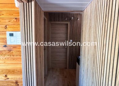 Sale - Finca / Country House - San Miguel de Salinas - Costa Blanca Sur