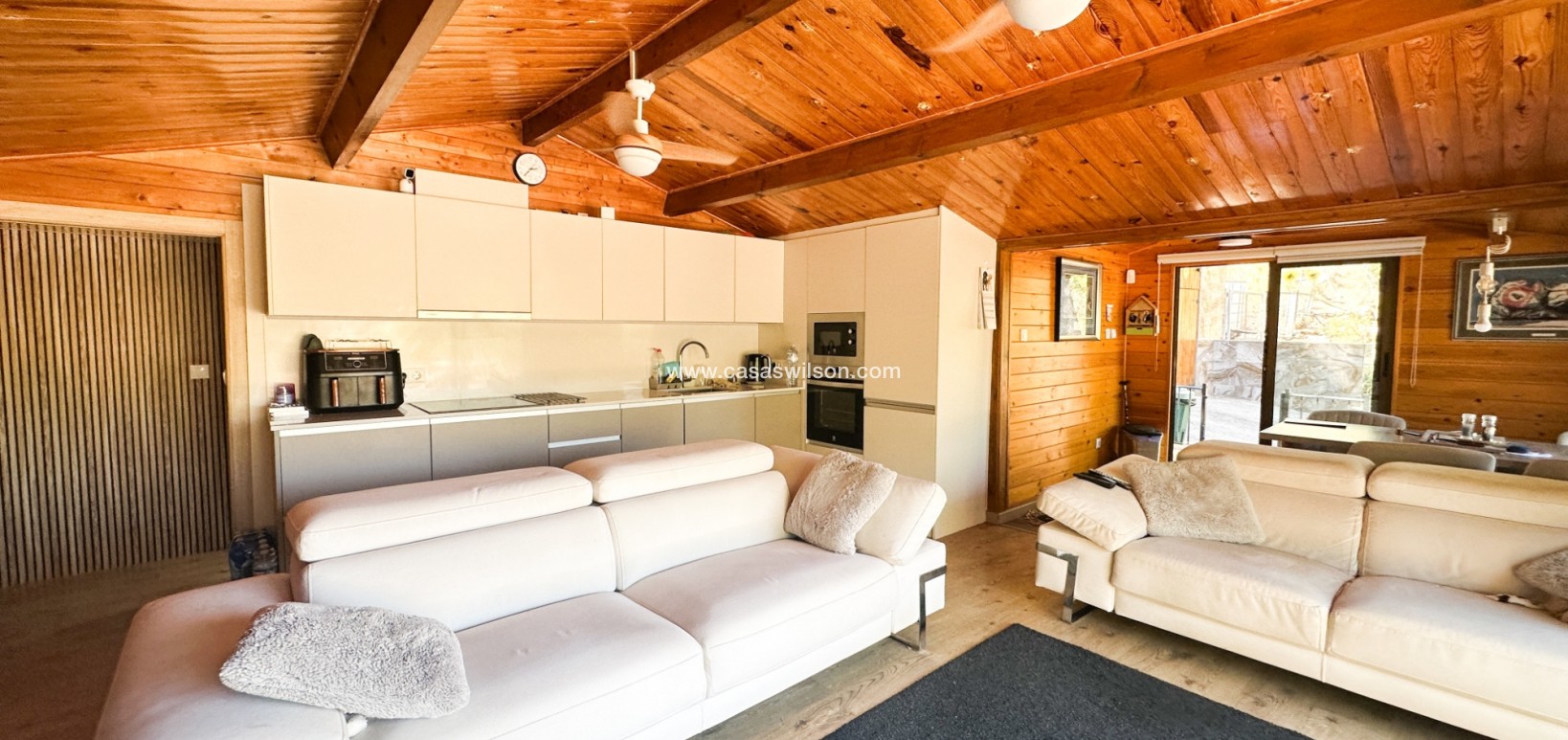 Sale - Finca / Country House - San Miguel de Salinas - Costa Blanca Sur