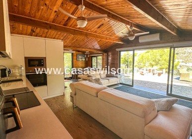 Sale - Finca / Country House - San Miguel de Salinas - Costa Blanca Sur