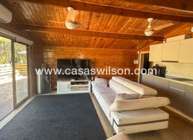 Sale - Finca / Country House - San Miguel de Salinas - Costa Blanca Sur