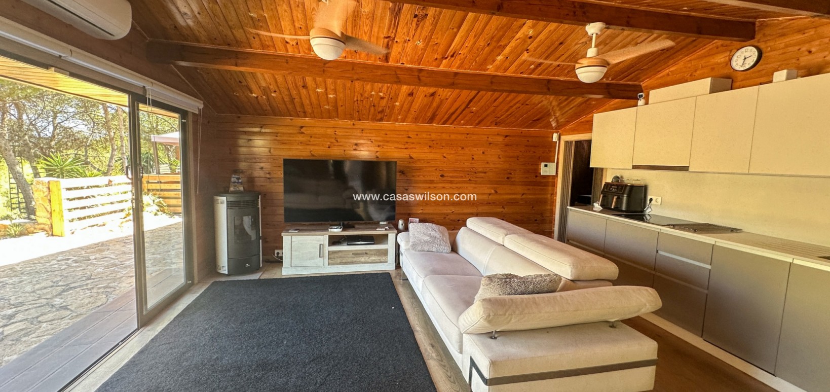 Sale - Finca / Country House - San Miguel de Salinas - Costa Blanca Sur