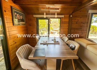 Sale - Finca / Country House - San Miguel de Salinas - Costa Blanca Sur