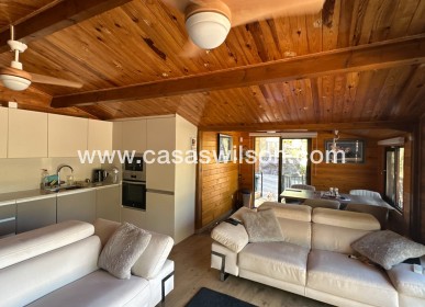 Sale - Finca / Country House - San Miguel de Salinas - Costa Blanca Sur