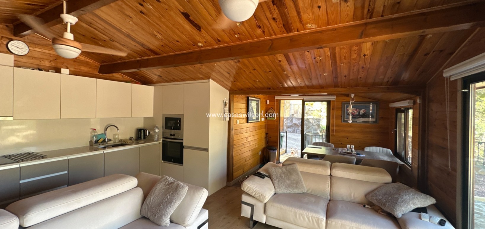 Sale - Finca / Country House - San Miguel de Salinas - Costa Blanca Sur