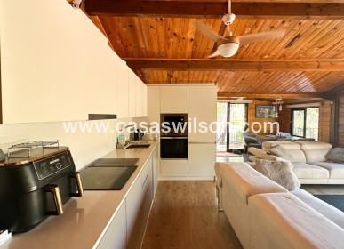 Sale - Finca / Country House - San Miguel de Salinas - Costa Blanca Sur