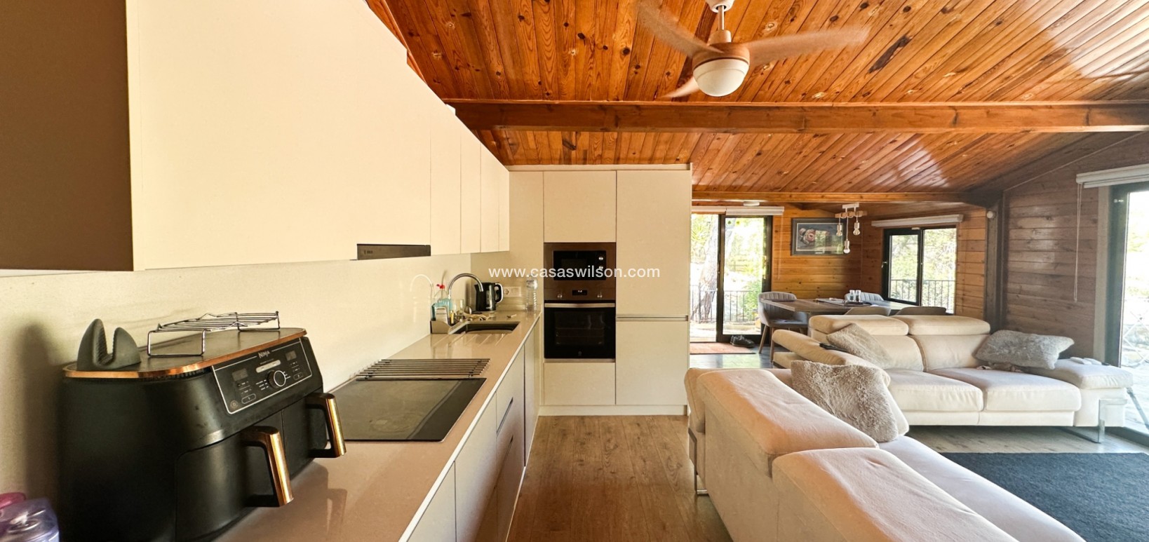 Sale - Finca / Country House - San Miguel de Salinas - Costa Blanca Sur