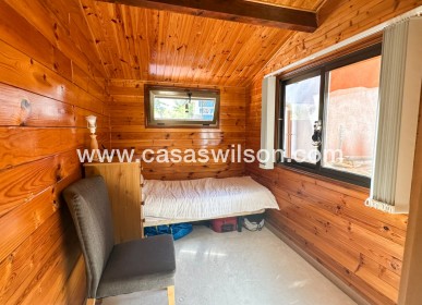 Sale - Finca / Country House - San Miguel de Salinas - Costa Blanca Sur
