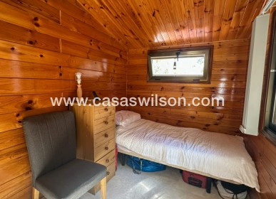 Sale - Finca / Country House - San Miguel de Salinas - Costa Blanca Sur