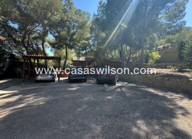 Sale - Finca / Country House - San Miguel de Salinas - Costa Blanca Sur