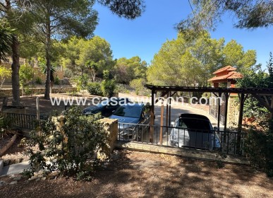 Sale - Finca / Country House - San Miguel de Salinas - Costa Blanca Sur