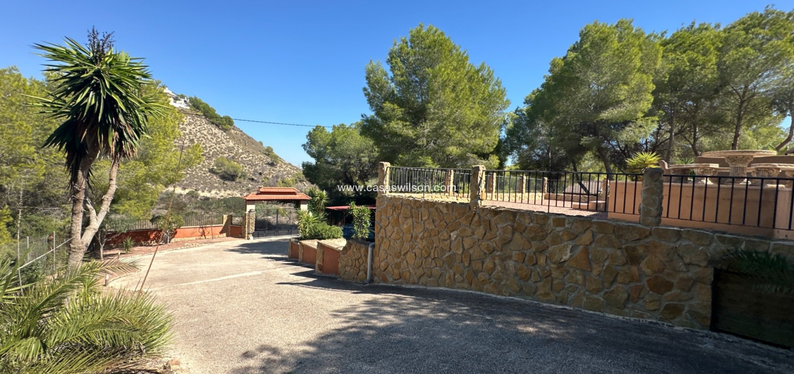 Sale - Finca / Country House - San Miguel de Salinas - Costa Blanca Sur