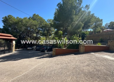 Sale - Finca / Country House - San Miguel de Salinas - Costa Blanca Sur