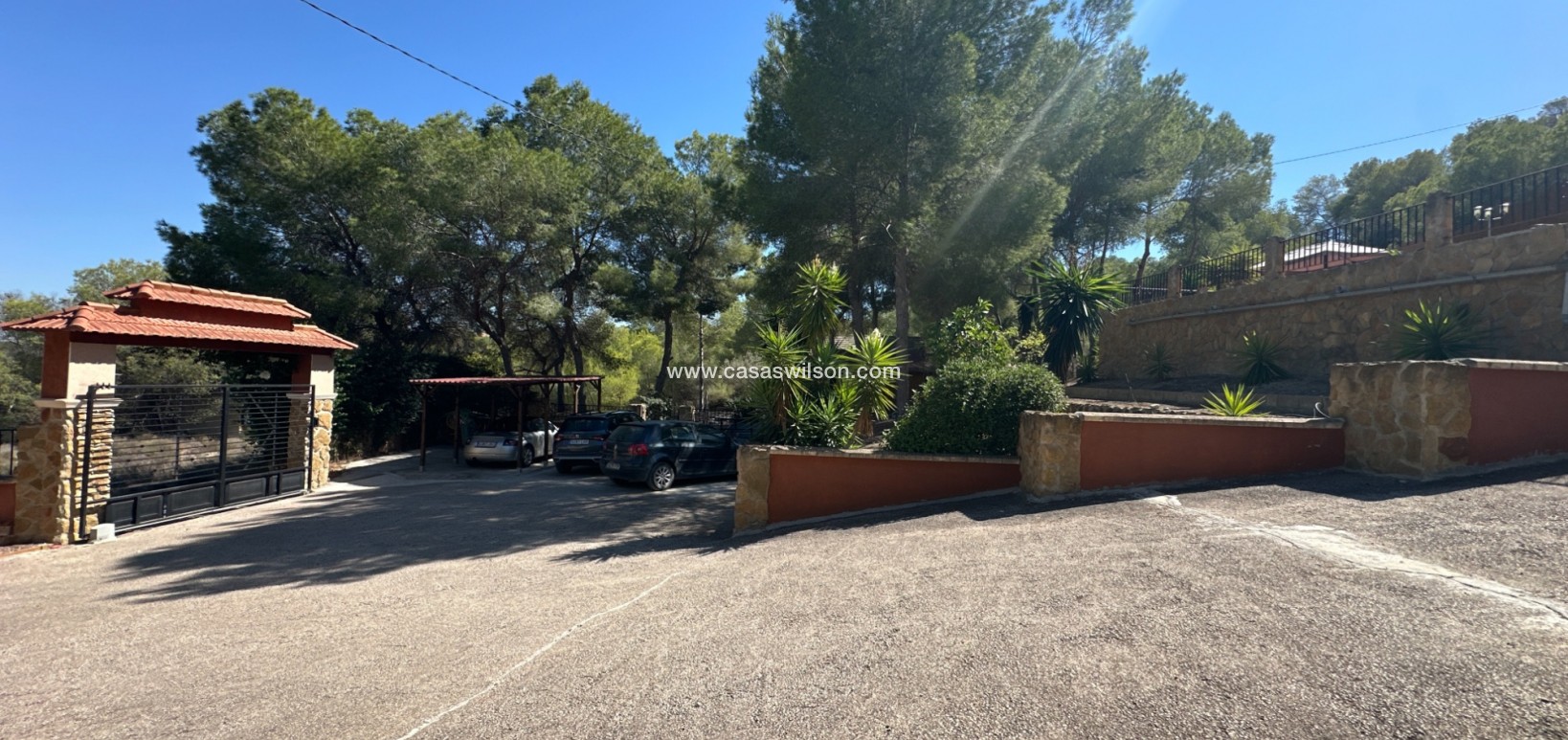 Sale - Finca / Country House - San Miguel de Salinas - Costa Blanca Sur