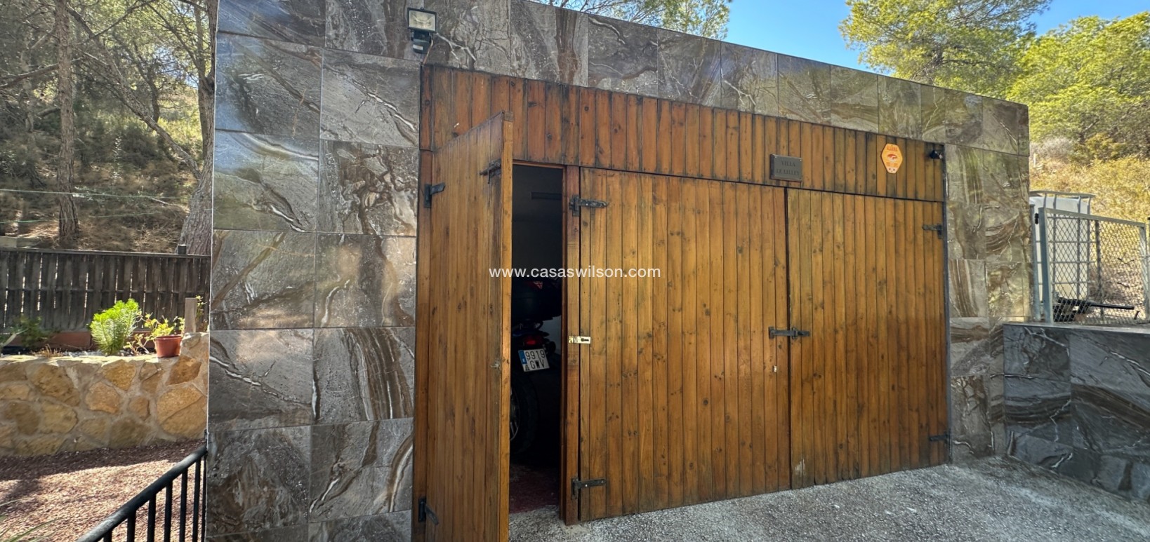 Sale - Finca / Country House - San Miguel de Salinas - Costa Blanca Sur