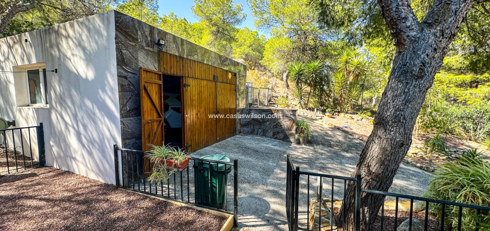 Sale - Finca / Country House - San Miguel de Salinas - Costa Blanca Sur