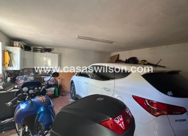 Sale - Finca / Country House - San Miguel de Salinas - Costa Blanca Sur