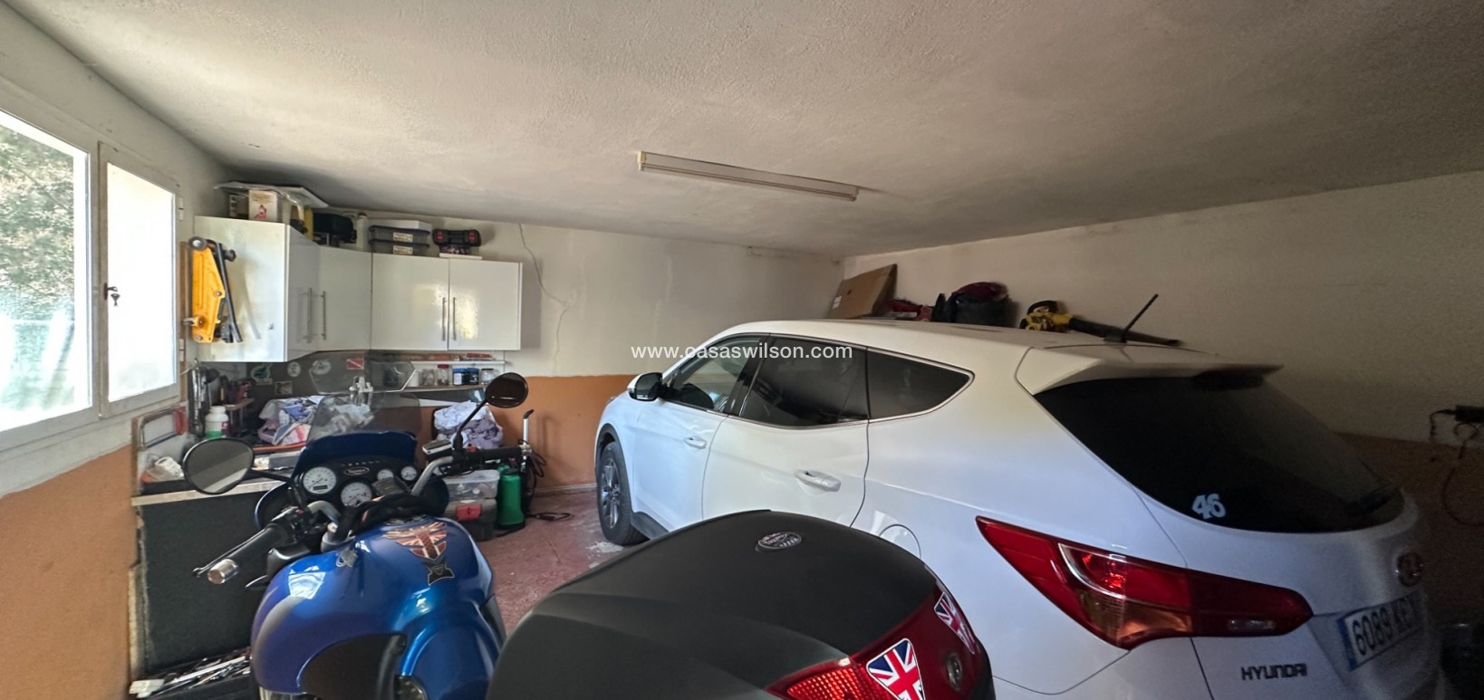 Sale - Finca / Country House - San Miguel de Salinas - Costa Blanca Sur