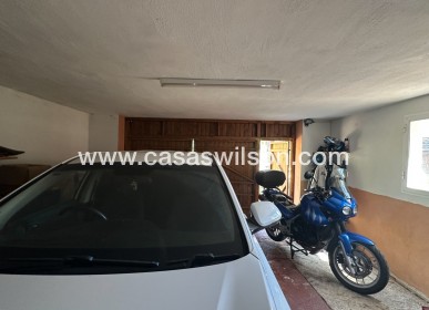 Sale - Finca / Country House - San Miguel de Salinas - Costa Blanca Sur