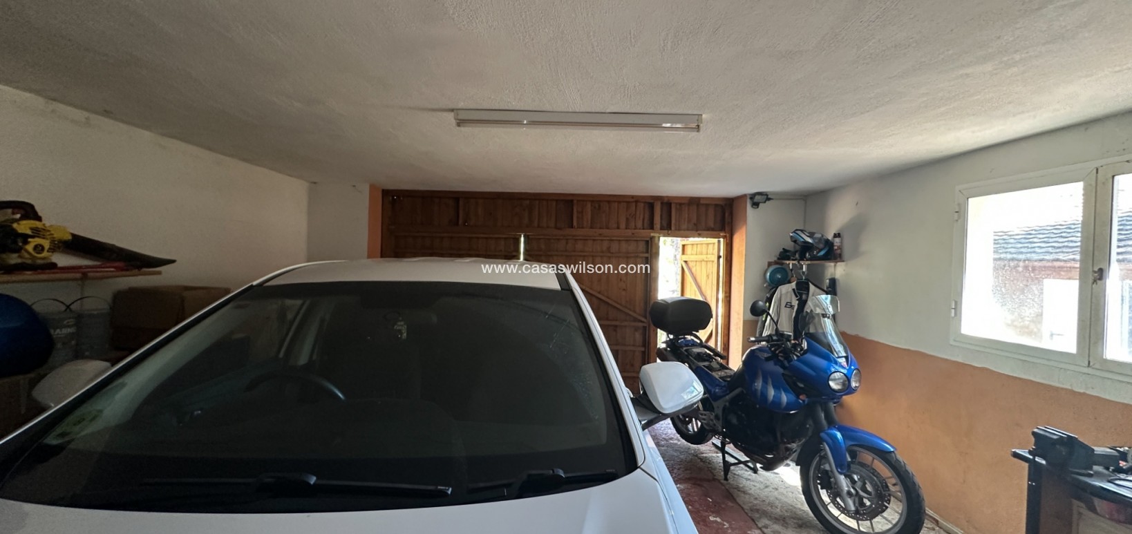 Sale - Finca / Country House - San Miguel de Salinas - Costa Blanca Sur