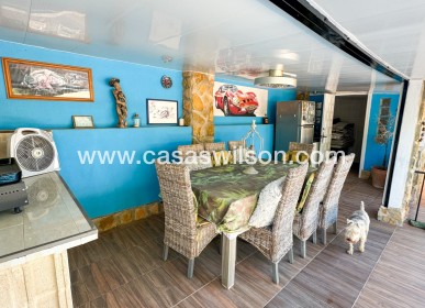 Sale - Finca / Country House - San Miguel de Salinas - Costa Blanca Sur