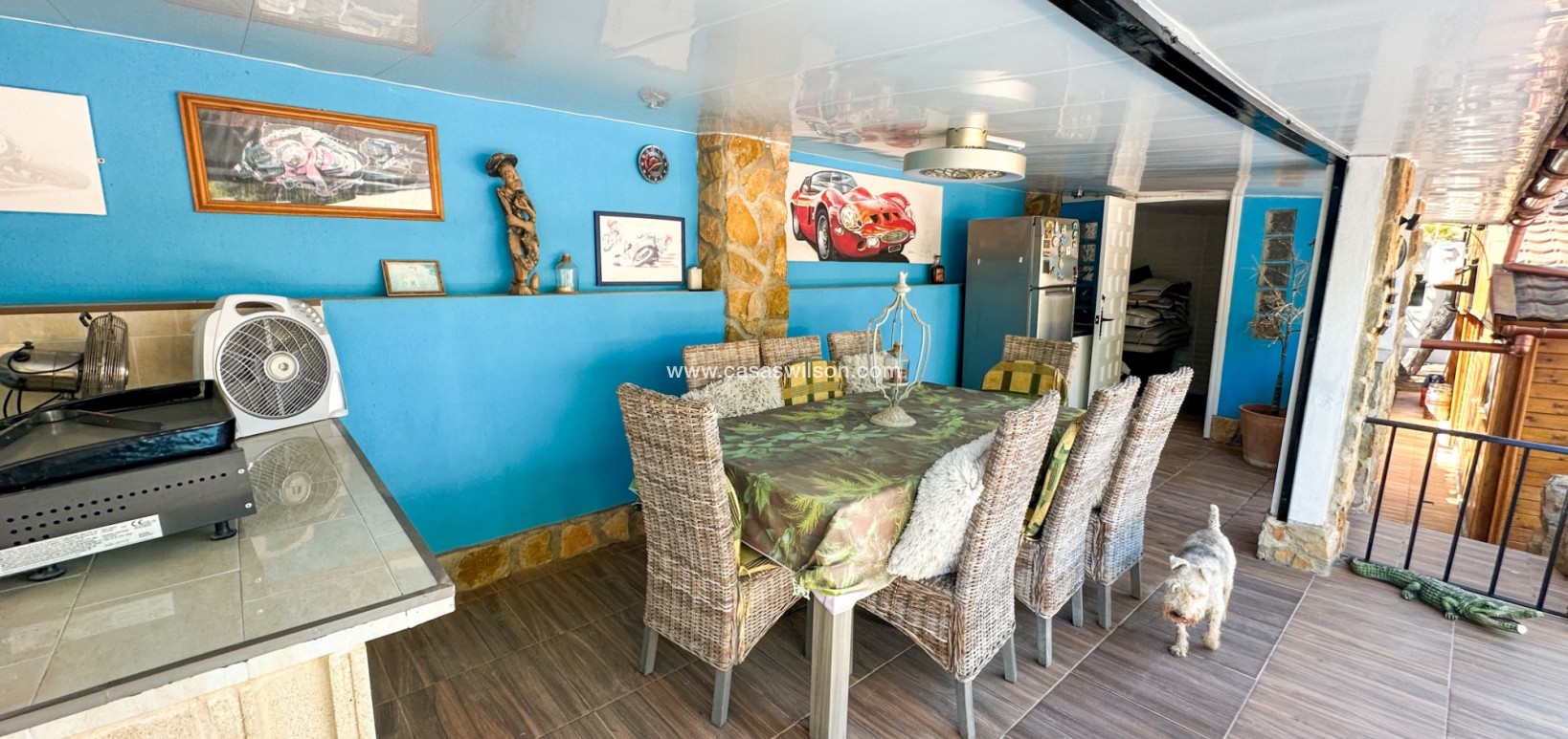 Sale - Finca / Country House - San Miguel de Salinas - Costa Blanca Sur