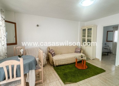Sale - Appartement - 