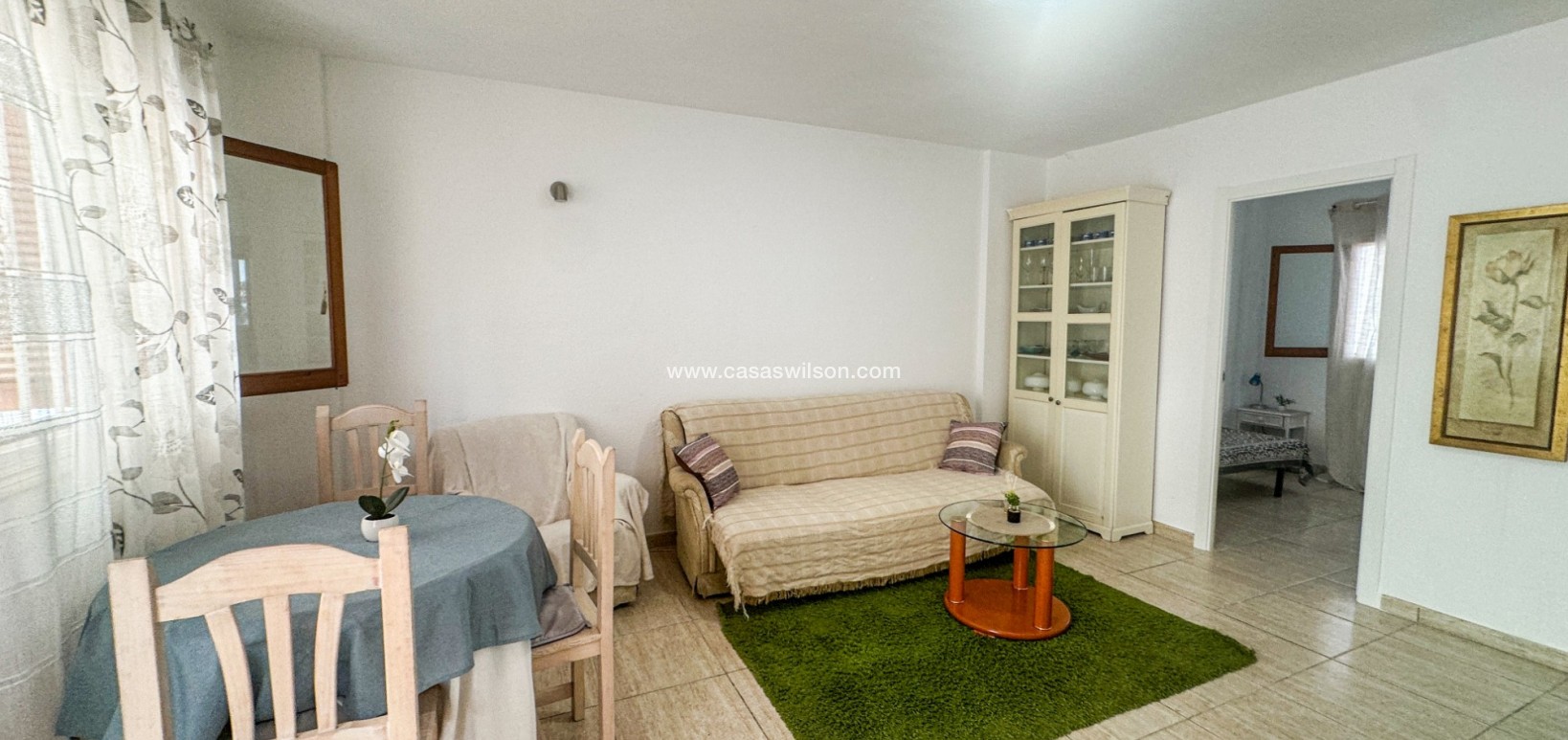 Sale - Appartement - 