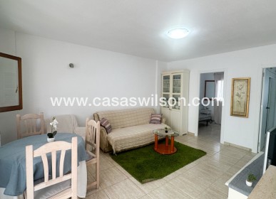 Sale - Appartement - 