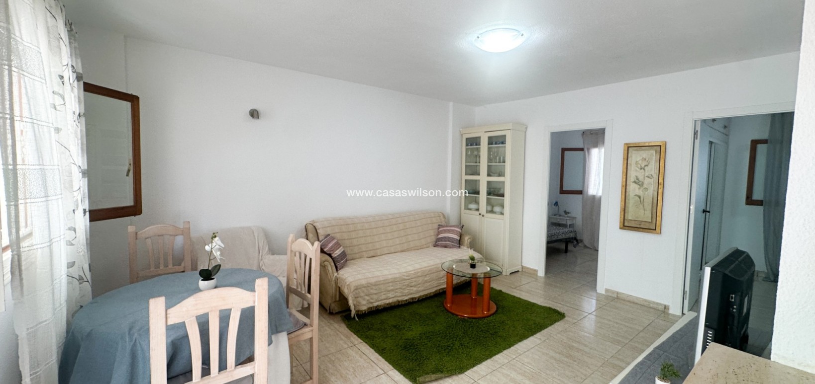 Sale - Appartement - 