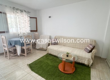 Sale - Appartement - 