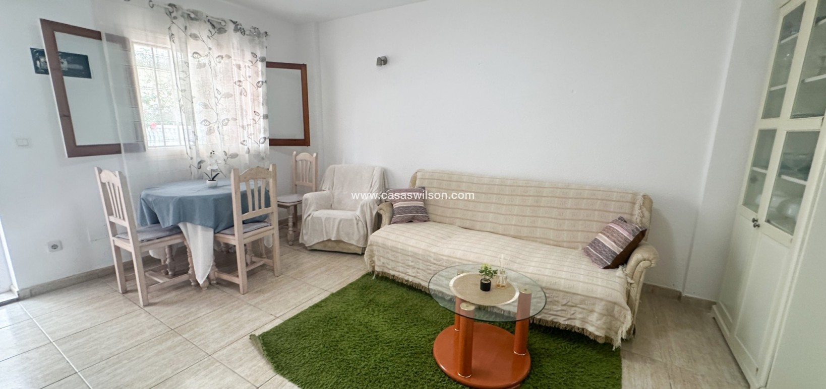 Sale - Appartement - 