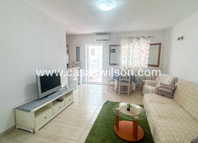 Sale - Appartement - 