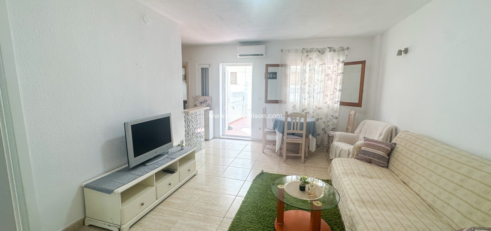 Sale - Appartement - 