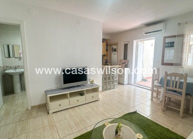 Sale - Appartement - 