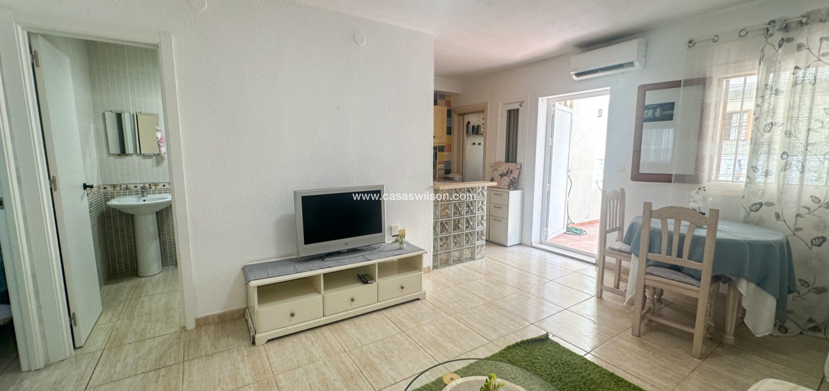Sale - Appartement - 