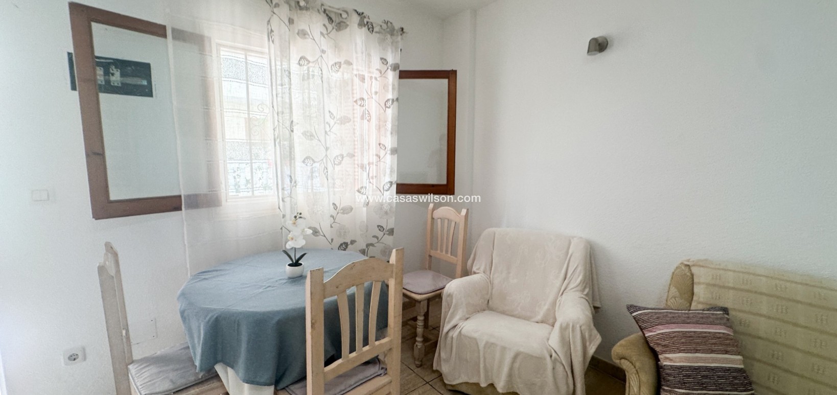 Sale - Appartement - 