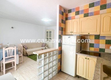 Sale - Appartement - 