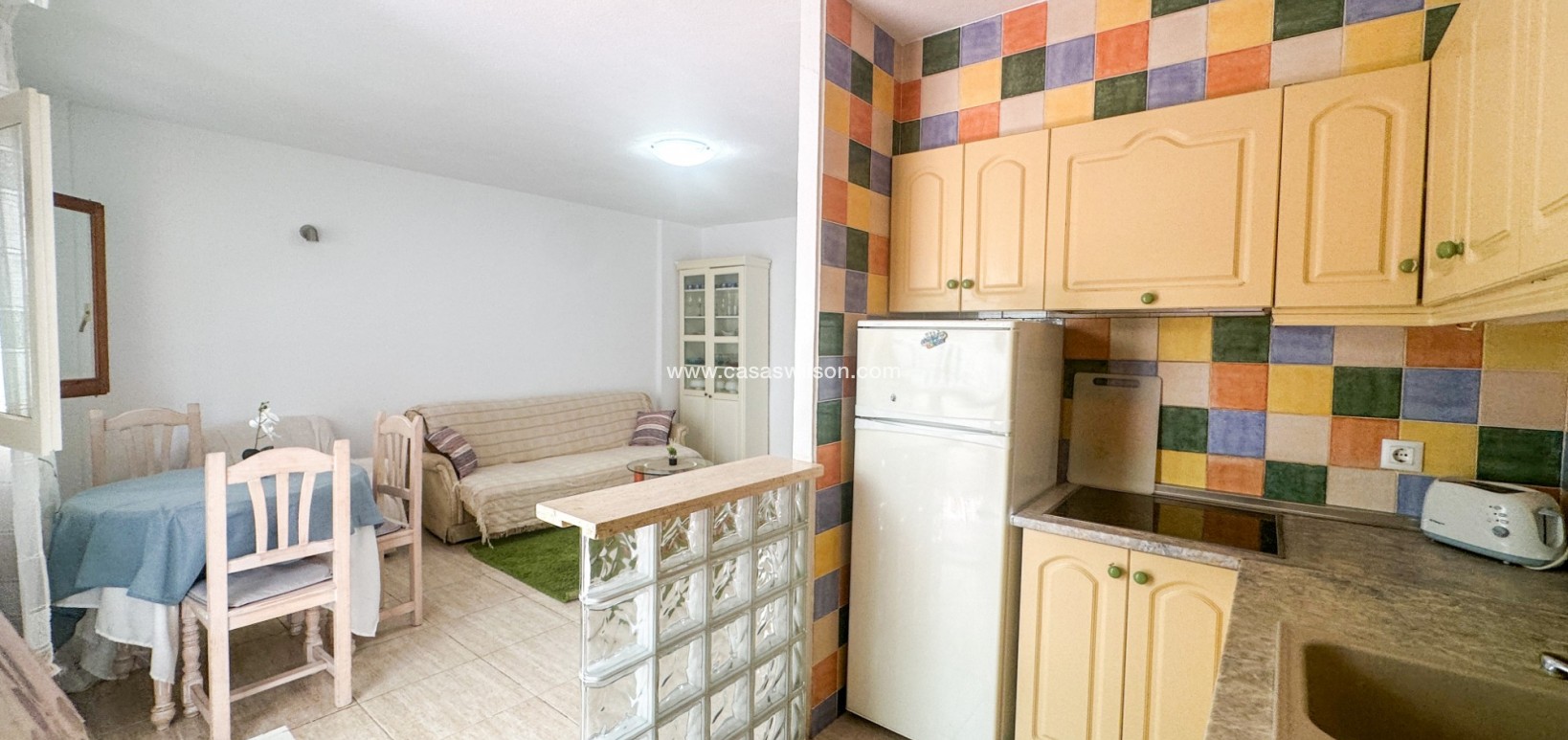 Sale - Appartement - 