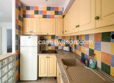 Sale - Appartement - 