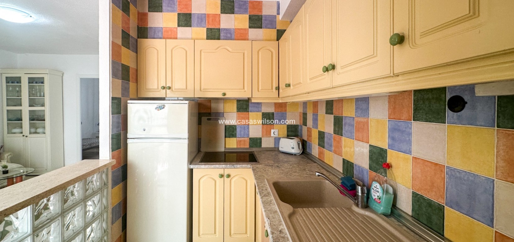Sale - Appartement - 
