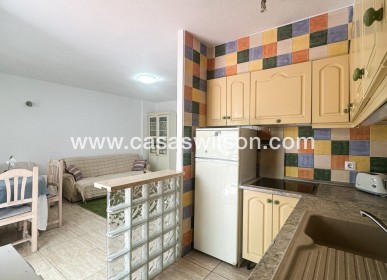 Sale - Appartement - 
