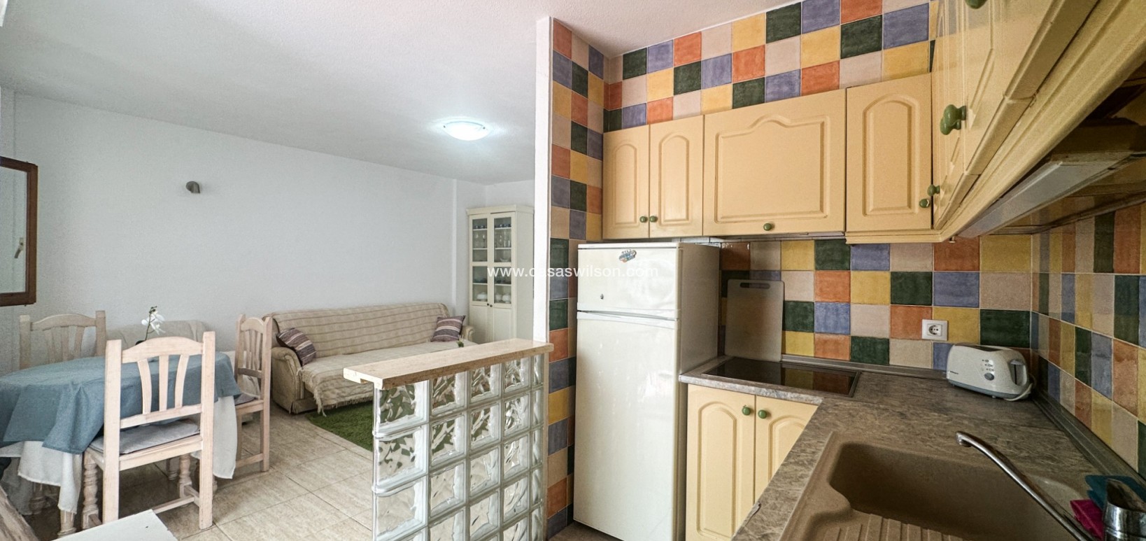 Sale - Appartement - 