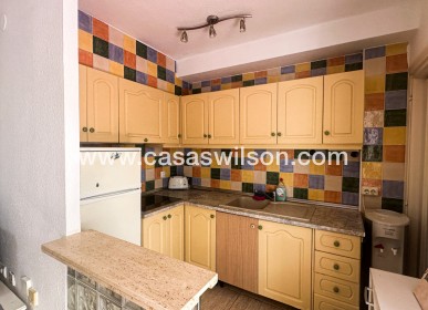 Sale - Appartement - 