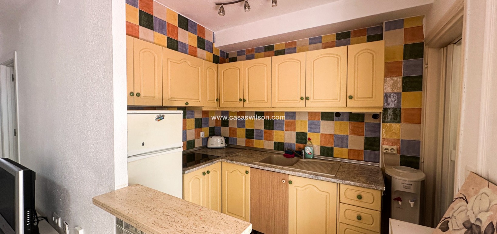 Sale - Appartement - 