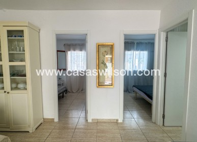Sale - Appartement - 