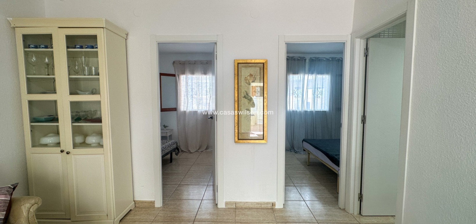 Sale - Appartement - 