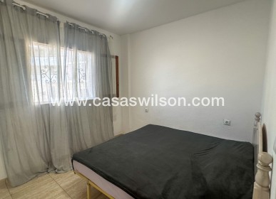 Sale - Appartement - 