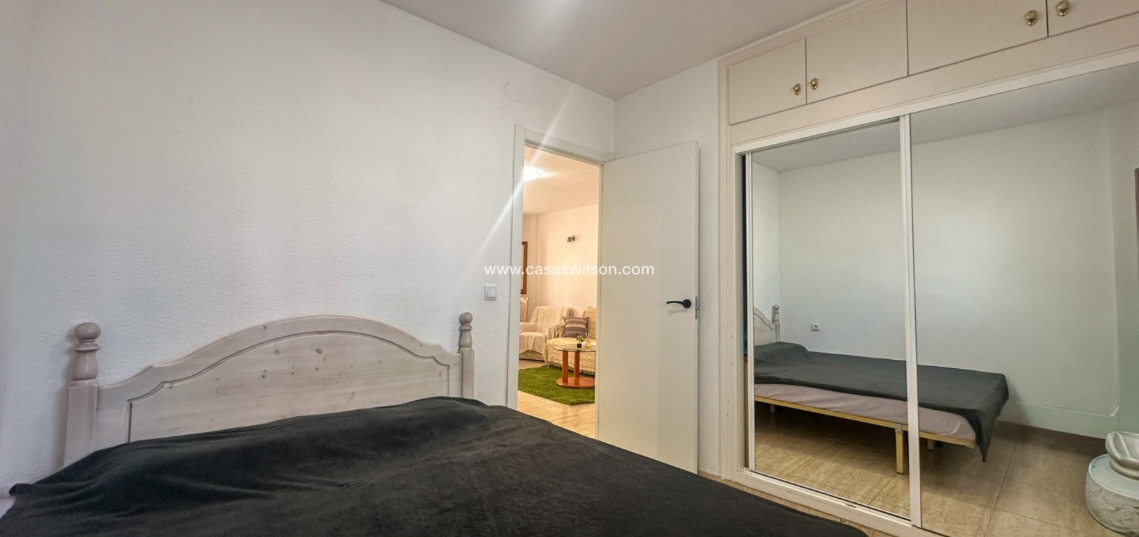 Sale - Appartement - 
