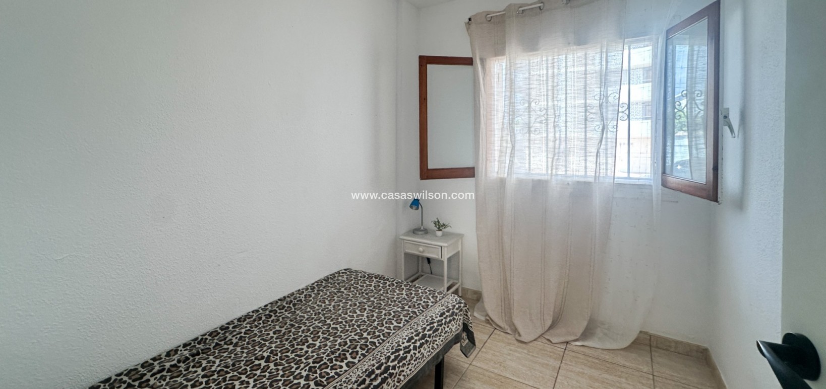 Sale - Appartement - 